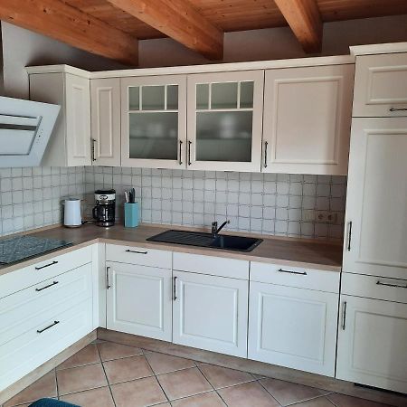 Tolles Ferienhaus In Pilsum - Ferienhaus Trientje - Mit Garten Und Ueberdachter Terrasse Экстерьер фото