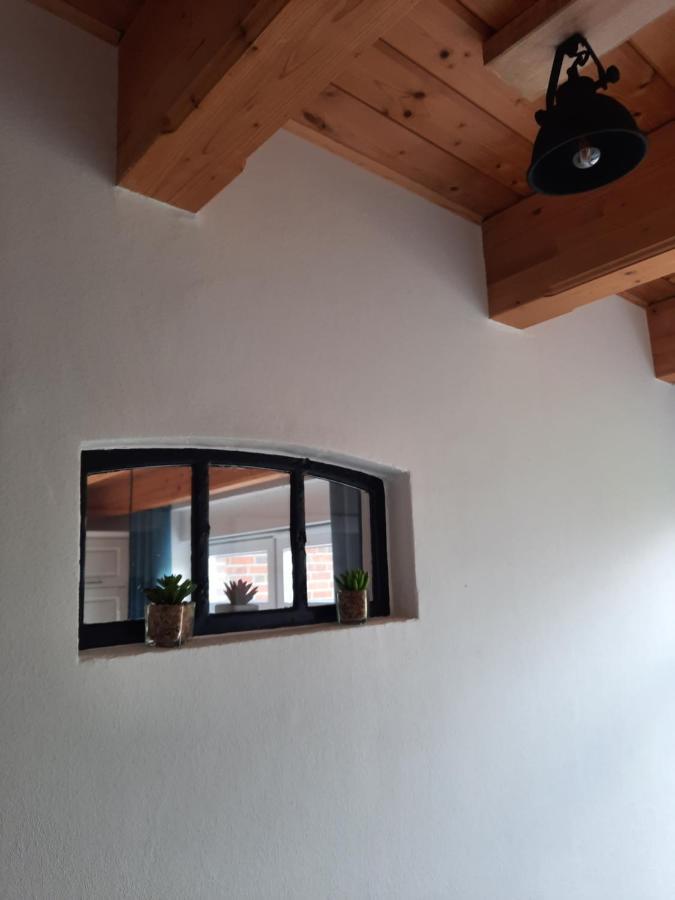 Tolles Ferienhaus In Pilsum - Ferienhaus Trientje - Mit Garten Und Ueberdachter Terrasse Экстерьер фото
