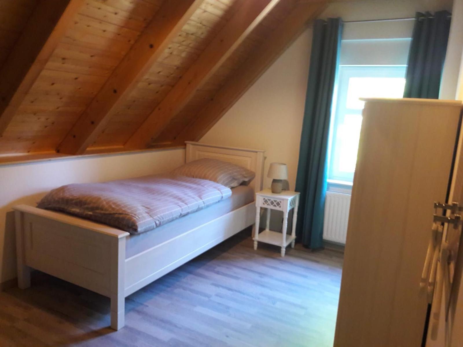 Tolles Ferienhaus In Pilsum - Ferienhaus Trientje - Mit Garten Und Ueberdachter Terrasse Экстерьер фото