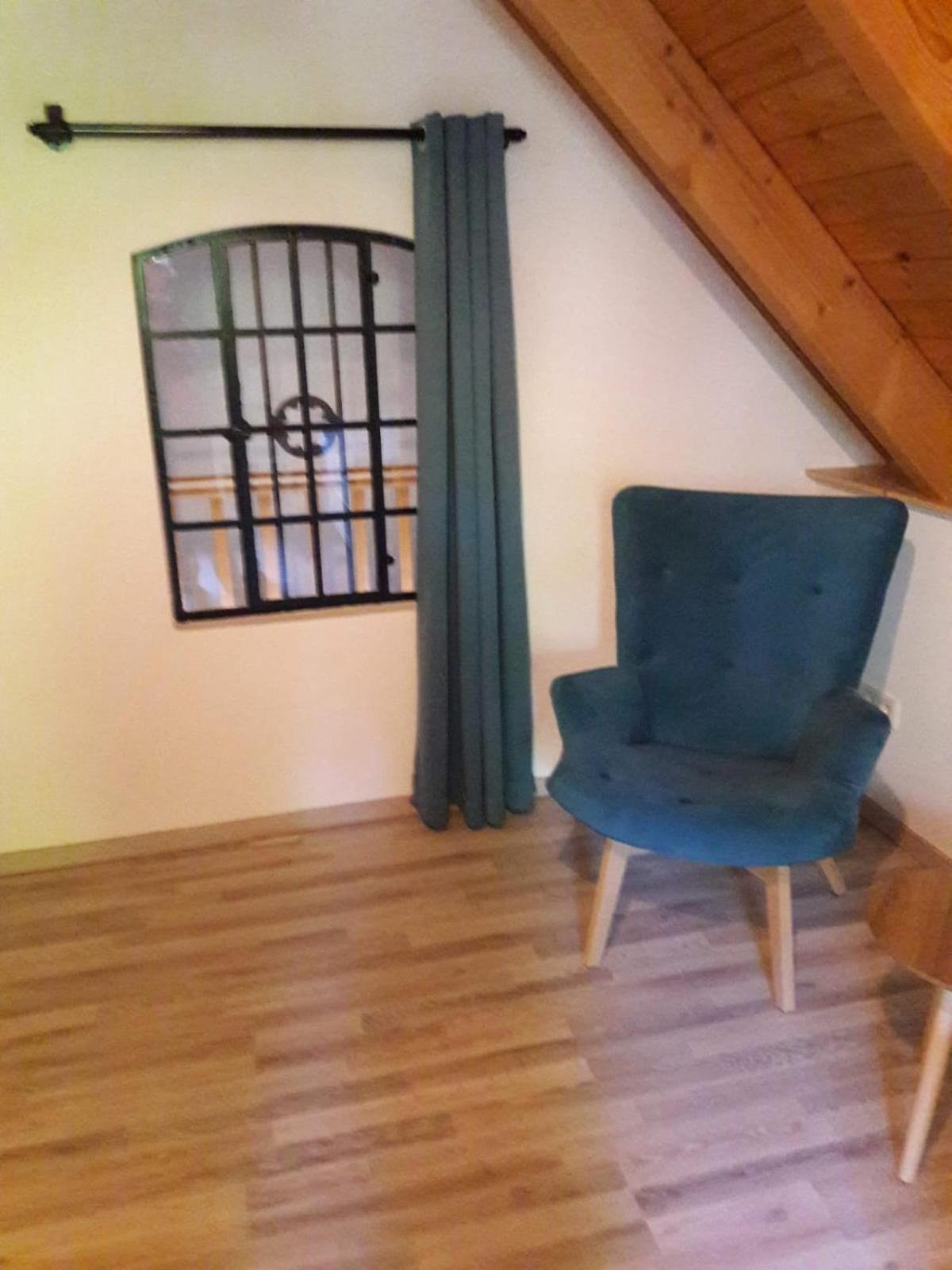 Tolles Ferienhaus In Pilsum - Ferienhaus Trientje - Mit Garten Und Ueberdachter Terrasse Экстерьер фото